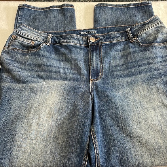 Maurice’s Regular Jeans - Picture 6 of 11
